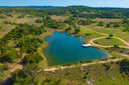 Hunting Land for sale in Bandera County, Texas