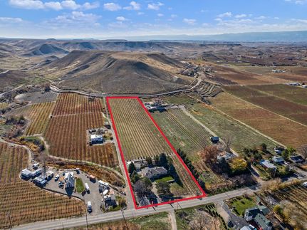 Property for sale in Mesa County, Colorado