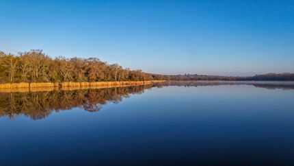 Lakefront Property for sale in Leon County, Texas