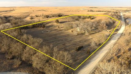 Property for sale in Chase County, Kansas