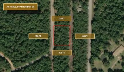 Recreational Property for sale in Pawnee County, Oklahoma