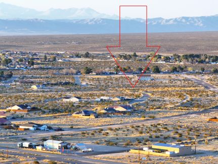 Property for sale in Kern County, California