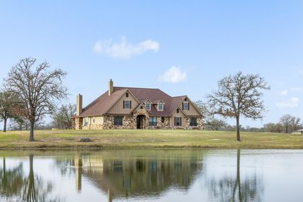 Property for sale in Burleson County, Texas