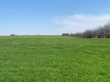 Ranch Property for sale in Grayson County, Texas