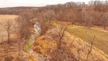 Hunting Land for sale in Davis County, Iowa