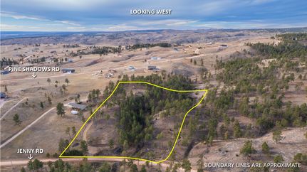 Property for sale in Fall River County, South Dakota