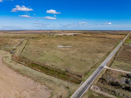 Farm Property for sale in Matagorda County, Texas