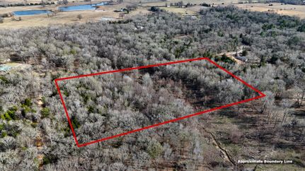 Timberland Property for sale in Henderson County, Texas