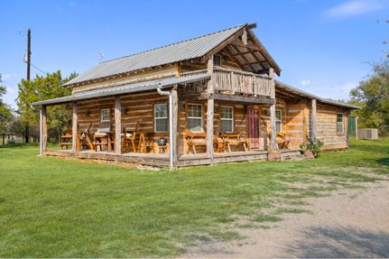 Residential Property for sale in Blanco County, Texas