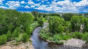 Property for sale in Chaffee County, Colorado
