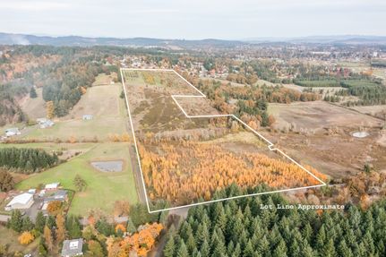 Property for sale in Polk County, Oregon