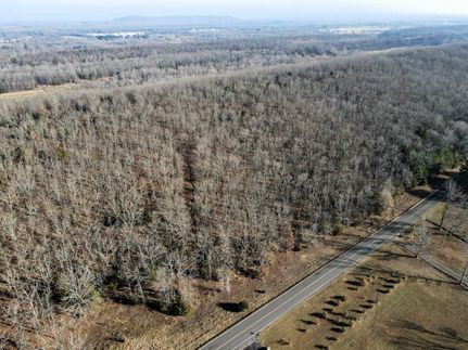 Property for sale in Faulkner County, Arkansas