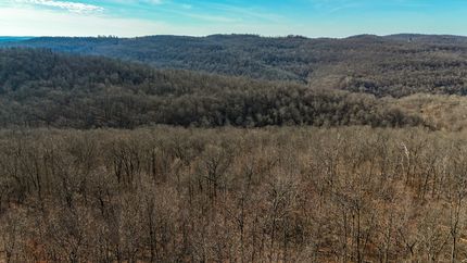 Timberland Property for sale in Newton County, Arkansas