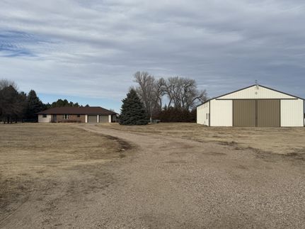 Property for sale in Custer County, Nebraska