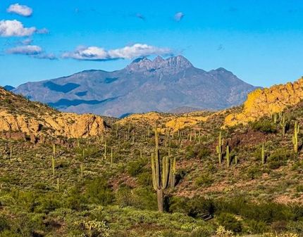 Property for sale in Pinal County, Arizona