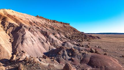 Residential Property for sale in Apache County, Arizona