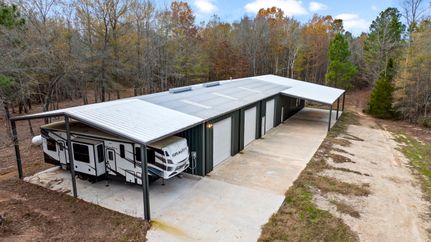 Recreational Property for sale in Morris County, Texas