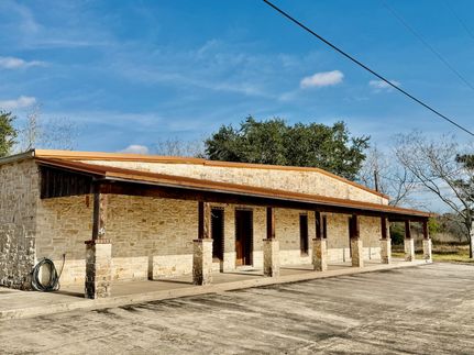 Commercial Property for sale in Brazoria County, Texas