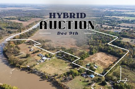 Property in Labette County, Kansas