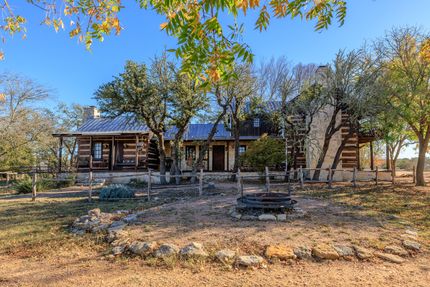 Residential Property for sale in Gillespie County, Texas