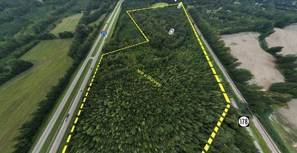 Property for sale in Union County, Mississippi