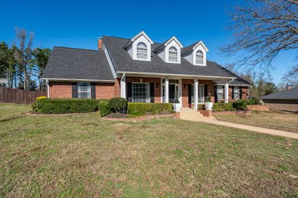 Property for sale in Anderson County, Texas