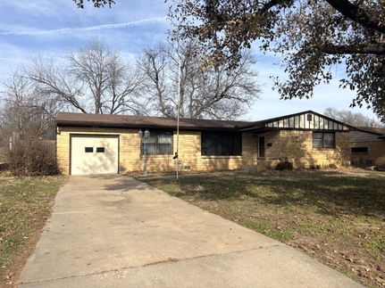 Property for sale in Kingman County, Kansas
