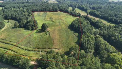 Ranch Property for sale in Lawrence County, Alabama