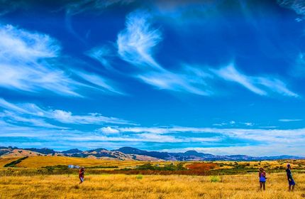 Property for sale in San Luis Obispo County, California