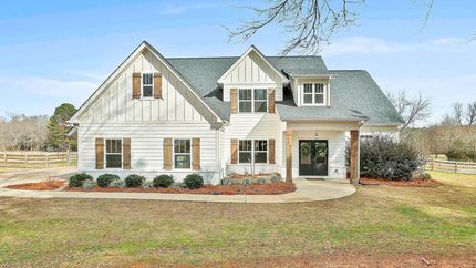 Property for sale in Pike County, Georgia