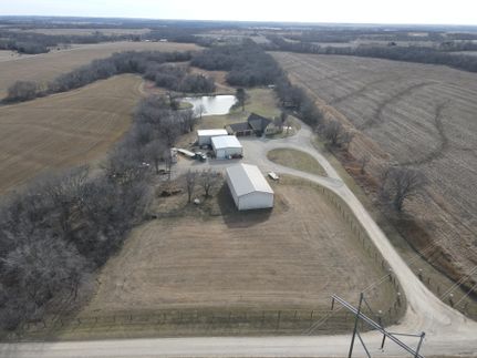 Property for sale in Osage County, Kansas