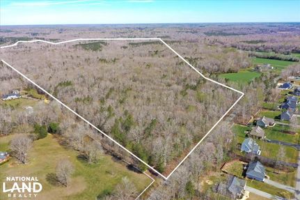 Recreational Property for sale in New Kent County, Virginia