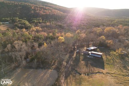 Property for sale in Pushmataha County, Oklahoma