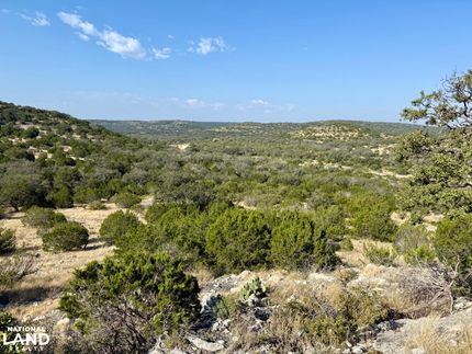 Property for sale in Edwards County, Texas