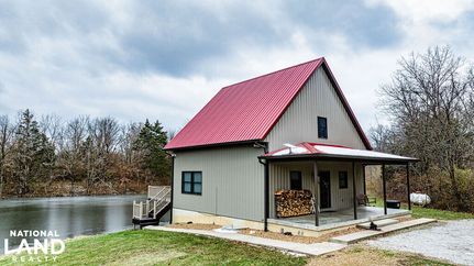 Property for sale in Moultrie County, Illinois