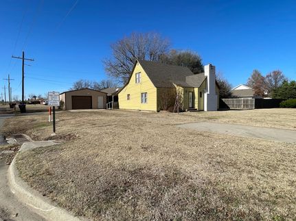 Residential Property for sale in Grady County, Oklahoma