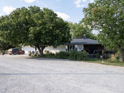 Property for sale in Gage County, Nebraska