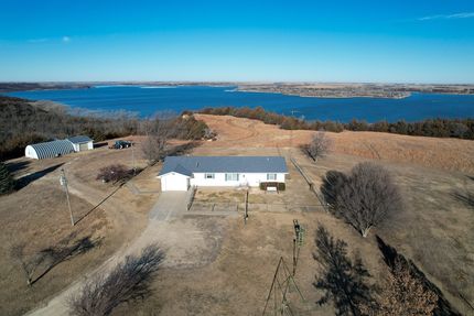 Ranch Property for sale in Jewell County, Kansas