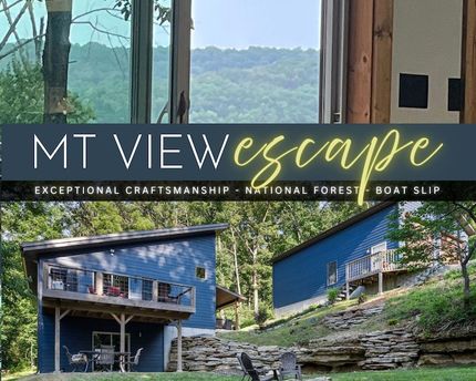 Property for sale in Stone County, Missouri