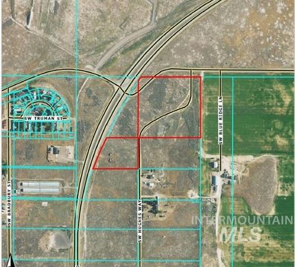 Undeveloped Land for sale in Elmore County, Idaho