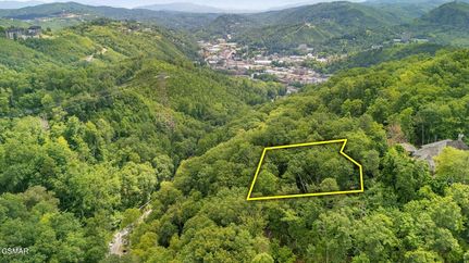 Undeveloped Land for sale in Sevier County, Tennessee