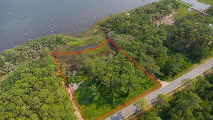 Property for sale in Franklin County, Florida