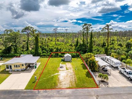 Property for sale in Charlotte County, Florida