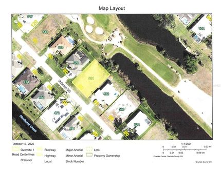 Property for sale in Charlotte County, Florida