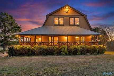 Property for sale in DeKalb County, Alabama