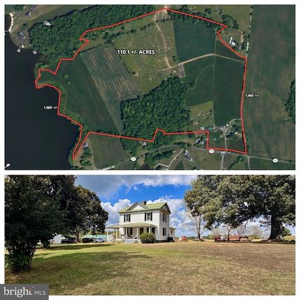 Property for sale in Spotsylvania County, Virginia