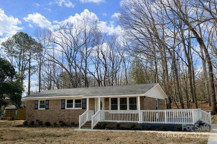 Property for sale in Lancaster County, South Carolina