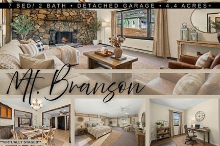 Property for sale in Taney County, Missouri