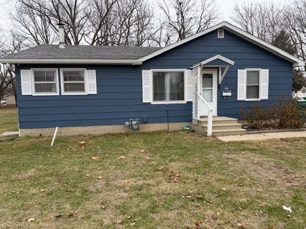 Property for sale in Macon County, Illinois