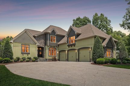 Property for sale in Smith County, Tennessee